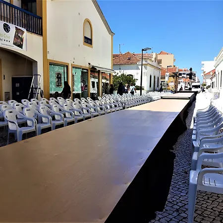 Santa Cruz Silveira (Lisbon)
