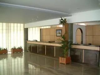 Отель Santa Cruz Силвейра