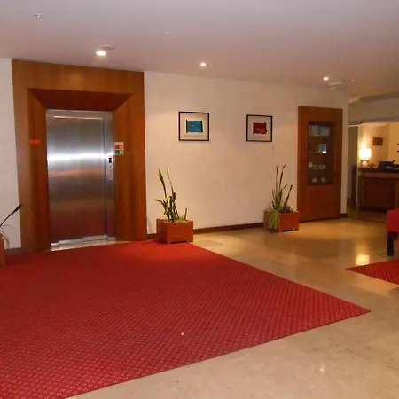 Hotel Santa Cruz