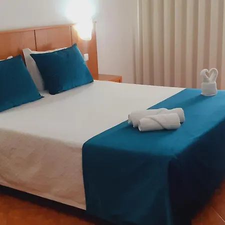Santa Cruz Otel
