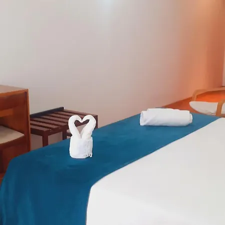 Santa Cruz Hotel 3*