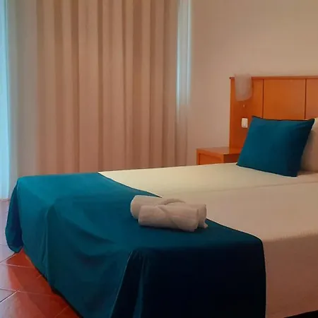 Santa Cruz Hotel
