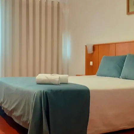 Hotel Santa Cruz