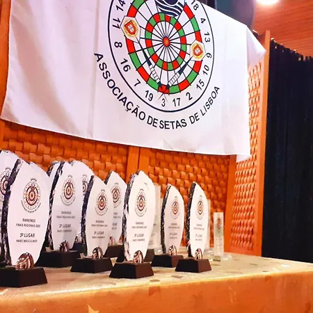 Santa Cruz Отель 3*