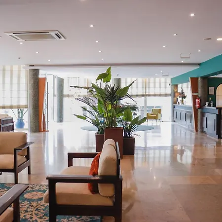 Santa Cruz Hotel