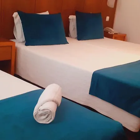 Hotel Santa Cruz