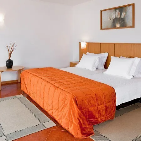 Santa Cruz Hotel