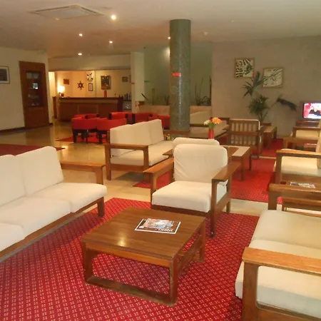 Santa Cruz Hotel