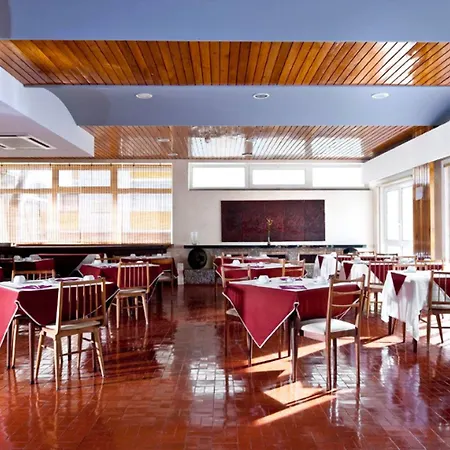 Santa Cruz Otel