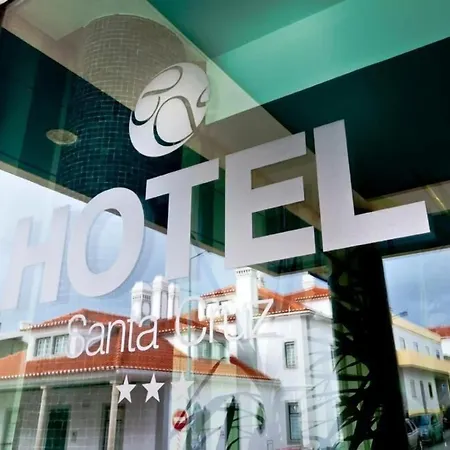 Hotel Santa Cruz