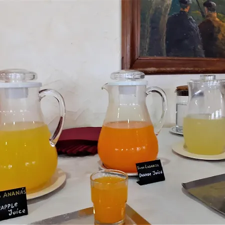 Santa Cruz Hotel 3*