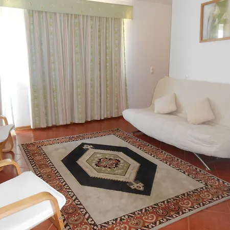 Santa Cruz Otel