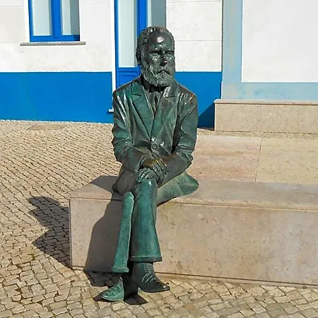 Santa Cruz Силвейра