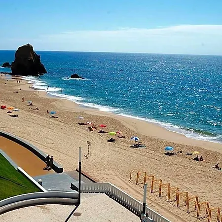 Santa Cruz Отель Силвейра