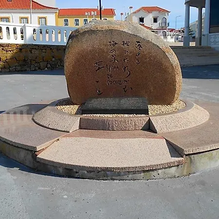 Отель Santa Cruz
