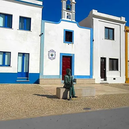 Santa Cruz Otel 3*