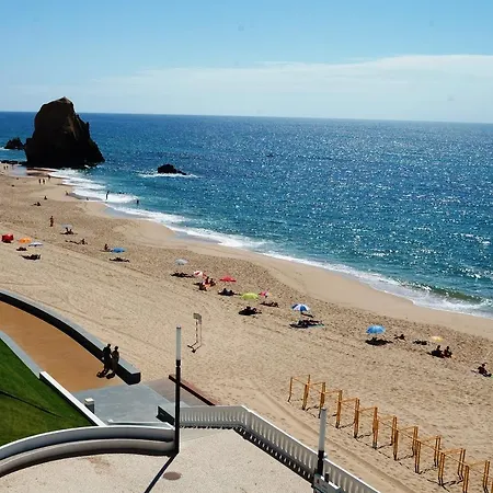 Santa Cruz Отель Силвейра
