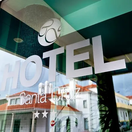 Santa Cruz Hotel 3*