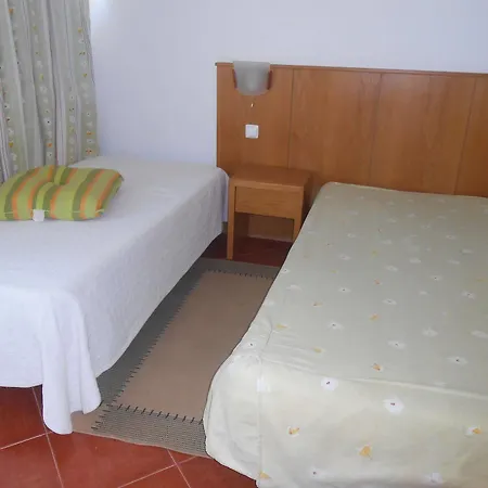 Santa Cruz Hotel 3*
