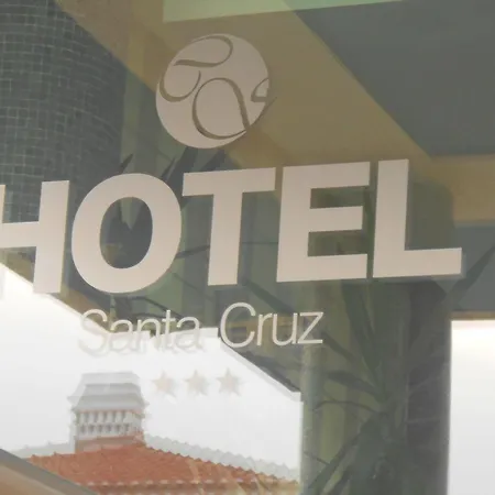 Santa Cruz Hotel 3*