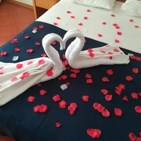 Santa Cruz Hotel 3*