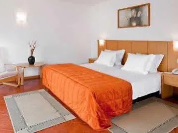 Santa Cruz Hotel 3*