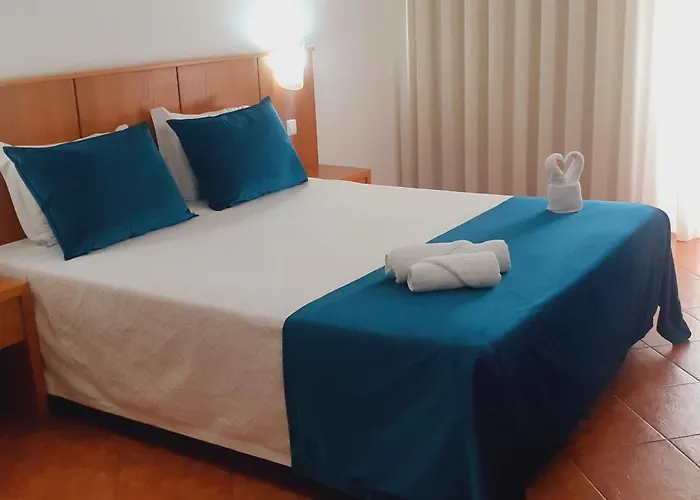 Santa Cruz فندق