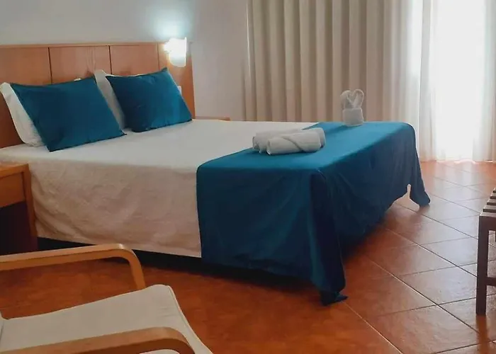 Santa Cruz فندق 3*