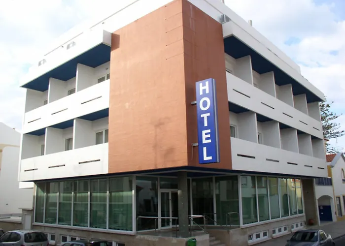 Santa Cruz فندق Silveira (Lisbon)